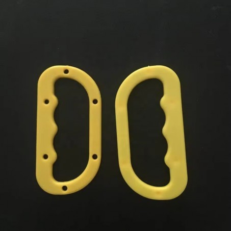 plastic bag handle plastic bag handle